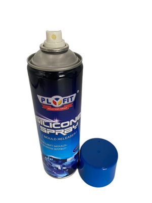 Hohes effektives Silikon PLYFIT basierte Schmiermittel-Spray-Silikon-Form-Trennmittel Dry Fast
