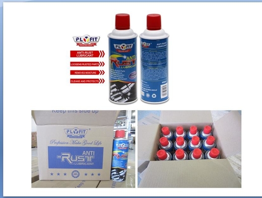 Sprühen Antirost-Öl PLYFIT 400ml industriellen Antikorrosions-Schmiermittel-Spray