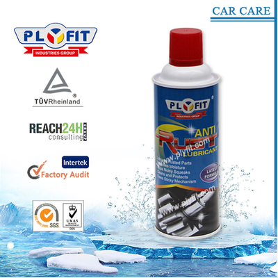 400 ml Rostschmiermittel Spray für Autosperre Rostschmierfarbe Hersteller