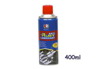 Schmiermittel-Spray des Antirost-transparenter Eindringöl-400ml