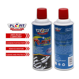 Flüssiger Antirost-Schmiermittel-Spray 250ml füllte Auto-Rostschutz-Produkte