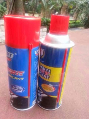 Antirost-Schmiermittel-Spray der korrosions-400ml Antifür Rostschutz