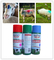 Schaf-Markierungsfarbe Eco 500ml Plyfit freundliches Farbendstück-Tiermarkierungssprühfarbe