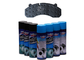 PLYFIT Aerosol Liquid Brake Cleaner Spray 500 ml Bremsenteile-Reinigungsspray