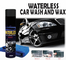 650 ml wasserloses Autowasch- und Wachswachs. Autowasch-/Detaillierungs-Glanzwachs