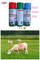 Plyfit Tiermarkerfarbe 500 ml Aerosol Sprayfarbe für Schweine / Schafe / Pferdeschwanz