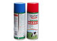 Acrylfarbe für Tiermarkierung Spray Aerosolfarbe Spray Farbe starke Wetterbeständigkeit