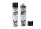 Hochleistungsautomobilaerosol-Spray des reinigungs-Produkt-Maschinen-Reiniger-Entfettungsmittel-650ml