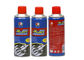 Metallteil-Rost-Prüfen-Spray, multi Funktionsrostentferner-Spray für Autos