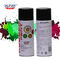 Materielle Gummischichts-acrylsauerSprühfarbe-synthetischer flüssiger niedriger chemischer Geruch