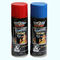 Flüssige aerosol-Graffiti-Sprühfarbe LPG der Beschichtungs-400ml Acryl