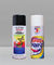 Kundenspezifischer Automobilsprühfarbe-industrieller Spray eingemachte Farbe des aerosol-EN71