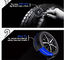 Durchbohren-Dichtungs-Reifen-Luftpumpen-Auto-Reifen-Dichtungsmittel des Notfall450ml mit MSDS
