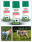 Acryltierfarbe des körper-500ml für Viehbestandschwein Vieh-Schaf-Umbau