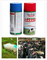 FARBEN-Schweinezuchtbetrieb-Ausrüstungs-Tiermarkierung Soems 400ml Tiermarkierungs