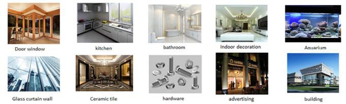 Stoßsicheres Polyurethan-Montageschaum-Isolierung PU-Schaumdichtungsmittel 1