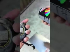 Schnelle Sprühfarbe D-Clip Plyfit-hoher Qualität 400ml