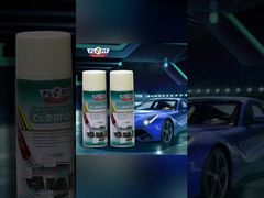 Autokonditionierer Schaumreiniger