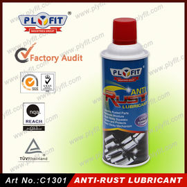 Auto-Pflegemittel-Antirost-Flüssigkeits-Spray Soems 400ML für Auto-Fahrrad-Industrie