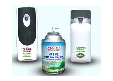 Parfümieren Sie Selbstspray-Lufterfrischer 250ml, Ausgangs-/automatisches Raum-Erfrischungsmittel Hote