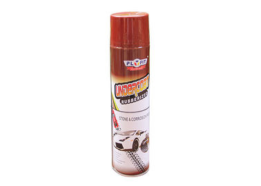 Automobilundercoating-Spray-gute Elastizität Plyfit, Selbstundercoating-Spray-Haftvermögen