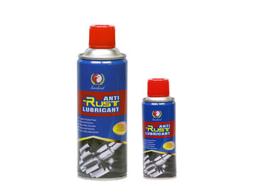 Automobil-Durchdringungsschmiermittel-Spray, industrieller Schmiermittel-Rostschutzmittel-Spray für Autos