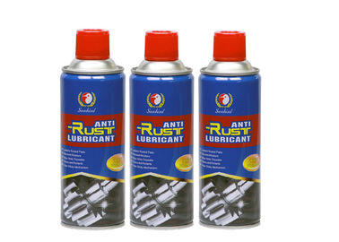 Umweltfreundliche Antiauto-Rostschutz-Produkte des rost-Schmiermittel-Spray-250ml