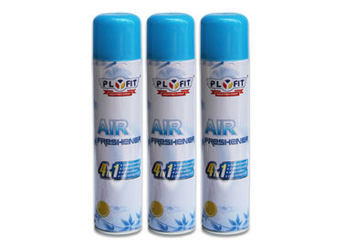 Kundengebundenes Plyfit-Aerosol-Lufterfrischer-Spray-Eukalyptusöl 300ml für Restaurant-Hotels