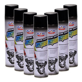 Umweltfreundlicher Automobilreinigungs-Produkt-Automotor-Entfettungsmittel-Reiniger-Spray