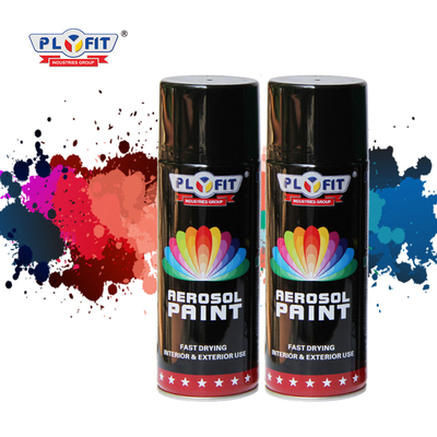 Acrylharz-Pigment-Graffiti-Sprühfarbe-Weißgold-Chrome-Effekt-Sprühfarbe