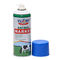 Viehbestand-Tiermarkierungs-Aerosol-Sprühfarbe-buntes in hohem Grade sichtbares Verblassen - beständig