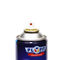 Antirost-Silikon-Form-Freigabe-Spray, gute Verwendung des geruchlosen Silikon-Form-Trennmittels
