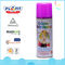 Spray des Haar-250MLGlitter nicht giftig, vorübergehender Haar-Farbspray kein Schaden zur Haut