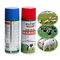 Zinnblech-Acryl-Tiermarkierungsfarbe 400ml des Artikel-B1003