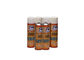 Silikon-Dichtungsmittel-Gummimuffen-Brust-Polyäthylen-Spray-Schaum 300 500 7500ml für Auswahl