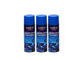 Form-Silikon-Form-Freigabe-Spray-Schmiermittel 65*158mm kann für Plastikspritzen