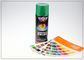 Multi kundenspezifische Aerosol-Sprühfarbe der Farbe400ml für Metallholz-Plastik