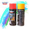 Waschbare Aerosol-Spray-Graffiti-Sprühfarbe für multi Zweck-Farbfarben