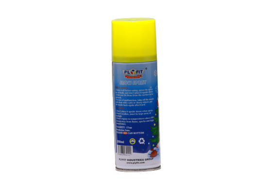 PLYFIT-Weihnachtsfeier-künstlicher Schnee-Spray-Partei-Flocken-Schnee-Spray