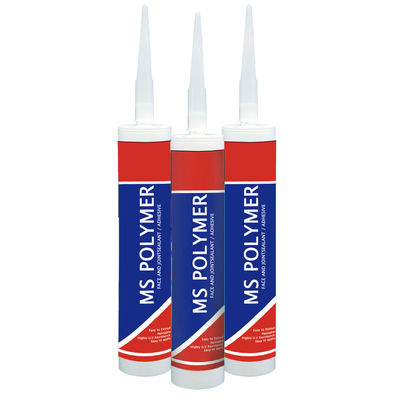 HY 993 aller klare Modul-in hohem Grade flexible Kleber Mitgliedstaates Polymer Sealant Low