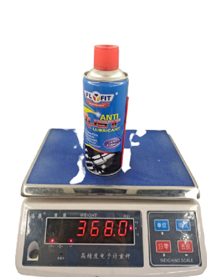 Schmiermittel-Spray des PLYFIT-Fett-Schmiermittel-Spray-flüssiger Antirost-400ml