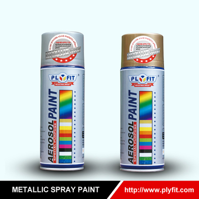 Metallic-Spiegel-Chrom-Sprühlack, wetterfest, FCKW-frei, für Autos