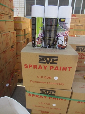 Hochglänzende und haftstarke Graffiti-Sprühfarbe in leuchtenden Farben mit individuellem Farbton