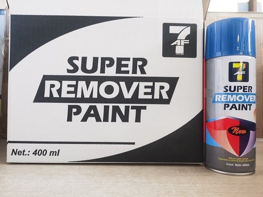 Farbentferner PLYFIT 400ml für Metall-Soem qualifizierte Hersteller