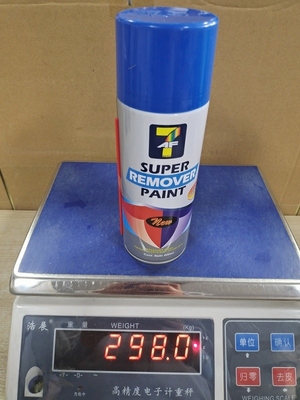 Giftiges Fahrbahnmarkierungs-Abbeizmittel Spray Paint Remover Soems nicht