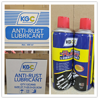 Schmierungs-Fett Soems 400ml Kriechölspray schützen
