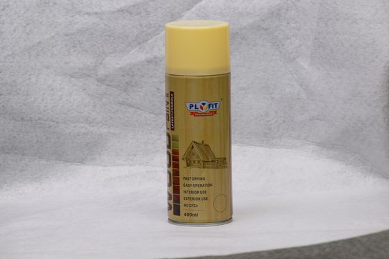 Sprühlackkanister mit glänzendem Finish und unterschiedlicher Beständigkeit, 450 ml