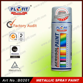 kundenspezifische Automobilsprühfarbe Eviromental des aerosol-400ml freundlich
