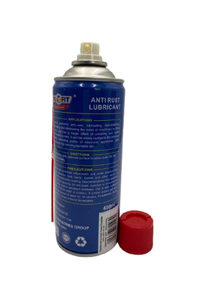 Maschinelle Rostschutzspray Durchdringungsöl Schmiermittel Rostschutzspray