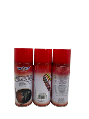 Plyfit Effektive Maschinenspülmaschine Ölentfettungsgerät Vergaser Reinigung Kohlenstoff Kohlenstoffreiniger Spray